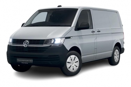 Volkswagen Transporter T32 Swb Diesel 2.0 TDI 150 Commerce Van DSG