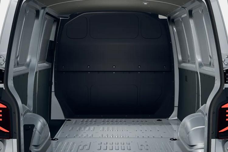 3943370 2.0 TDI 150 Startline Van