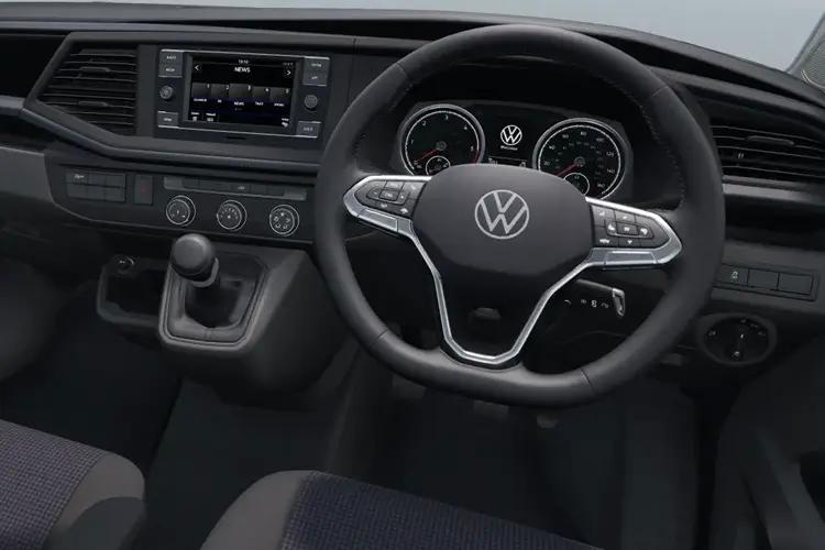 3943370 2.0 TDI 150 Startline Van