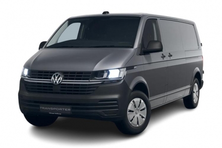 Volkswagen Transporter T32 Lwb Diesel 2.0 TDI 150 Commerce Plus Van 4MOTION DSG