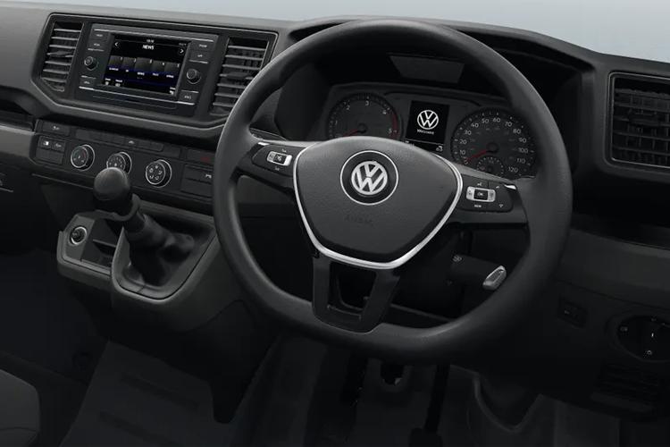 3846843 2.0 TDI 163PS HDE Commerce Bus Extra H/Roof Van