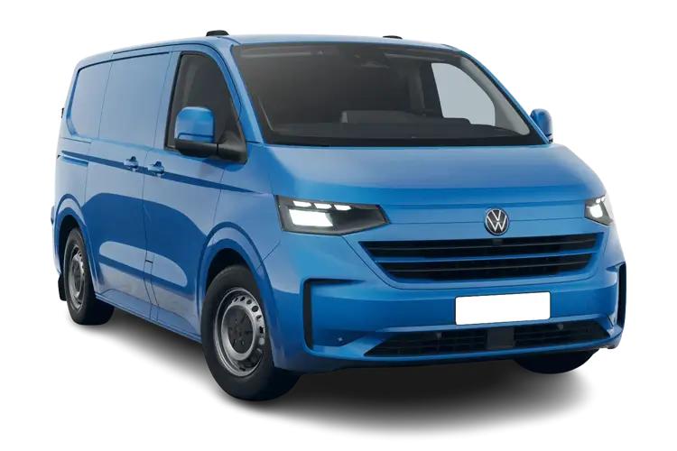 3979679 100kW 65kWh Commerce Pro Kombi Van Auto