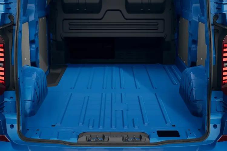 3979679 100kW 65kWh Commerce Pro Kombi Van Auto