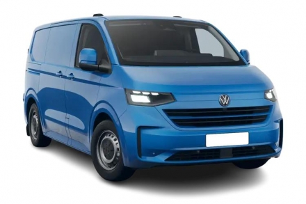 Volkswagen Transporter T30 Swb Diesel 2.0 TDI 110 Commerce Pro Kombi Van