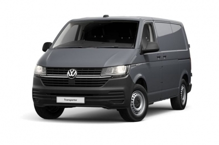 Volkswagen Transporter T32 Swb Diesel 2.0 TDI 170 Sportline Kombi Van 4MOTION Auto